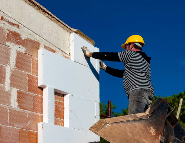 Best Cellulose Insulation in Farrell, PA