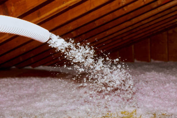 Best Spray Foam Insulation in Farrell, PA