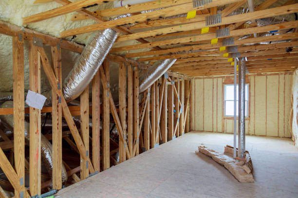 Best Residential Insulation in Farrell, PA