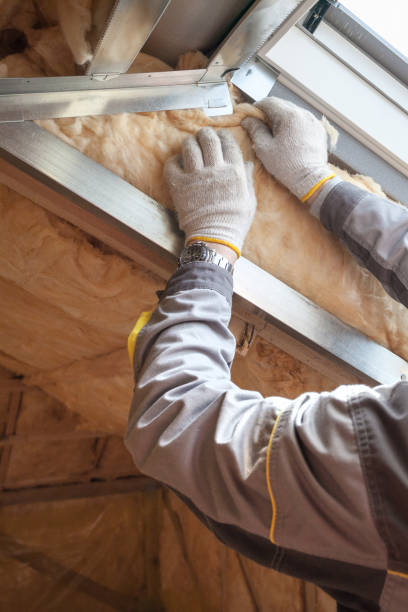 Best Fiberglass Insulation in Farrell, PA