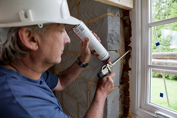Best Geographic-Specific Insulation Services in Farrell, PA