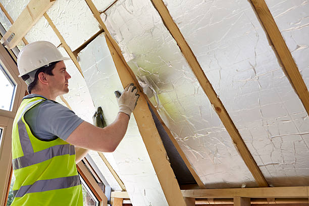 Best Eco-Friendly Insulation in Farrell, PA