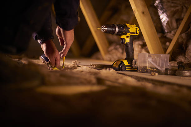 Best Spray Foam Insulation in Farrell, PA